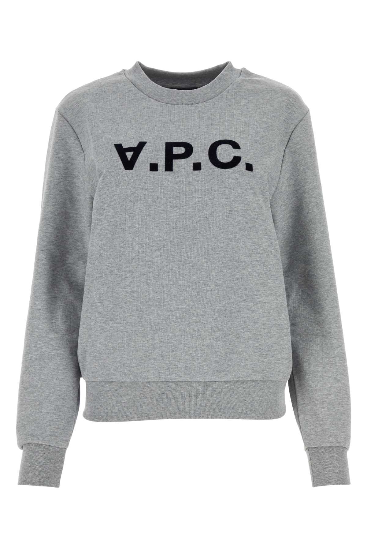 Standard Sweatshirt — Gray