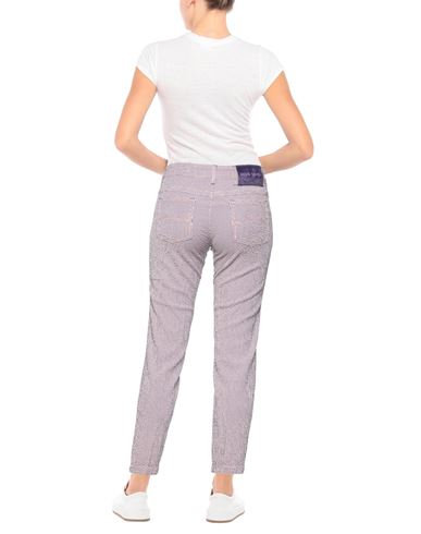 Jacob Cohёn Woman Pants Pink Size 28 Cotton, Elastane