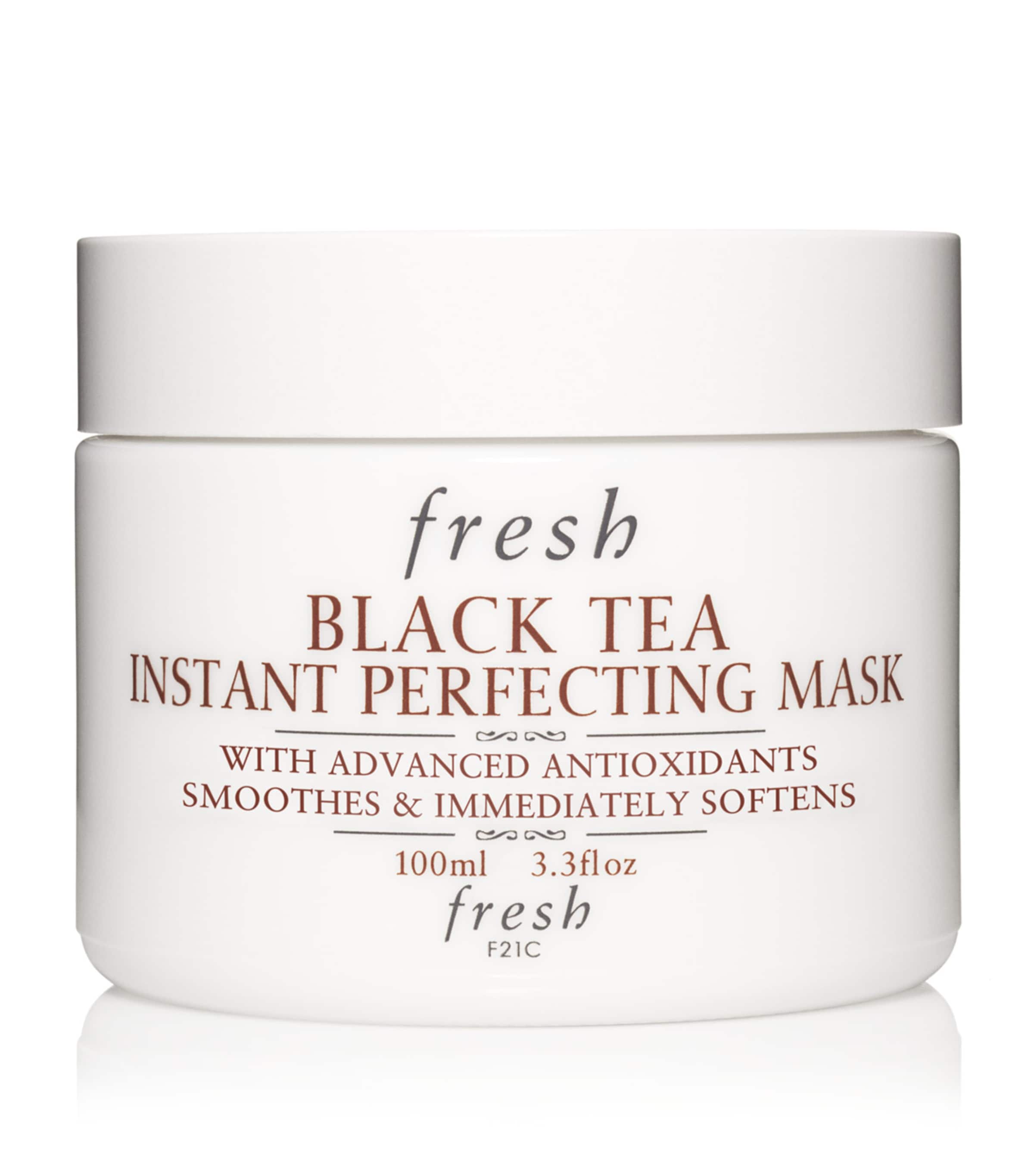 Black Tea Instant Perfecting Mask