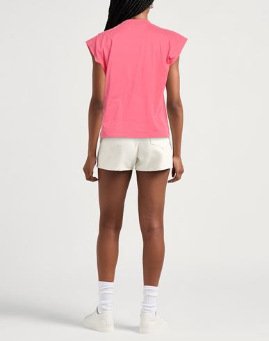 Msgm Woman T