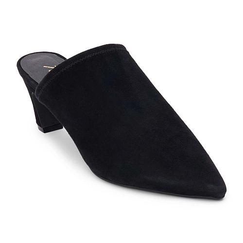 Frances Mule - Blue