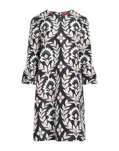 Woman Mini dress Black