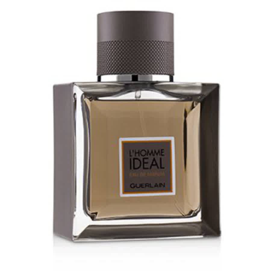 Mens L'Homme Ideal Eau de Parfum EDP 1.7 oz Fragrances 3346470303119