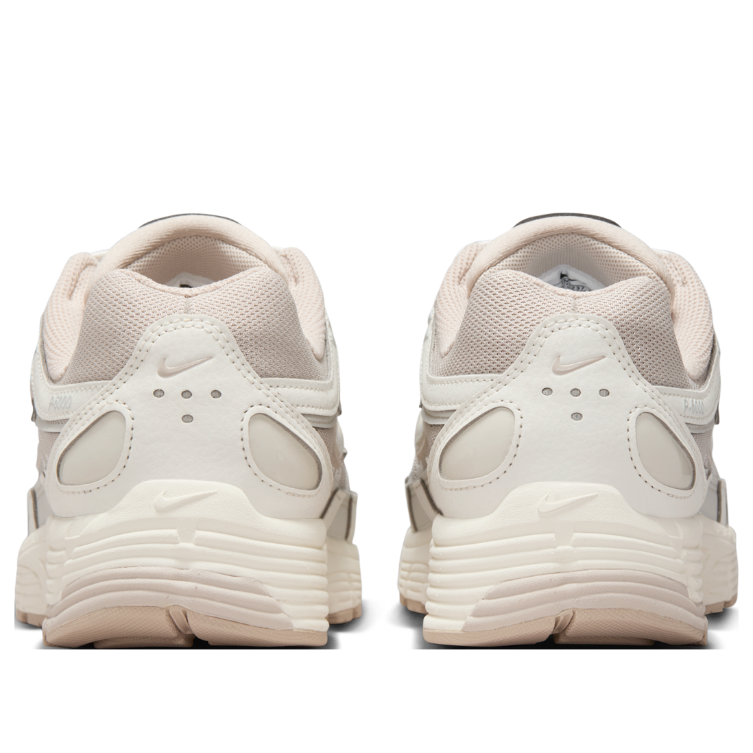 (WMNS) P-6000 'Sail Light Bone Cream'