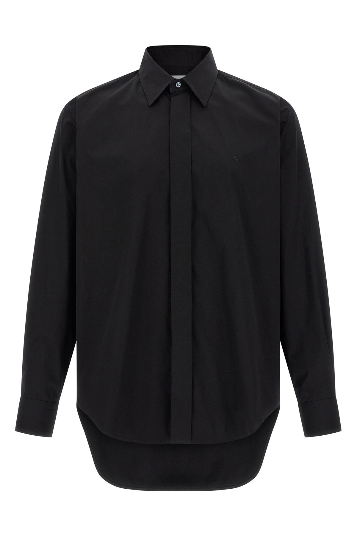 Logo Embroidery Shirt