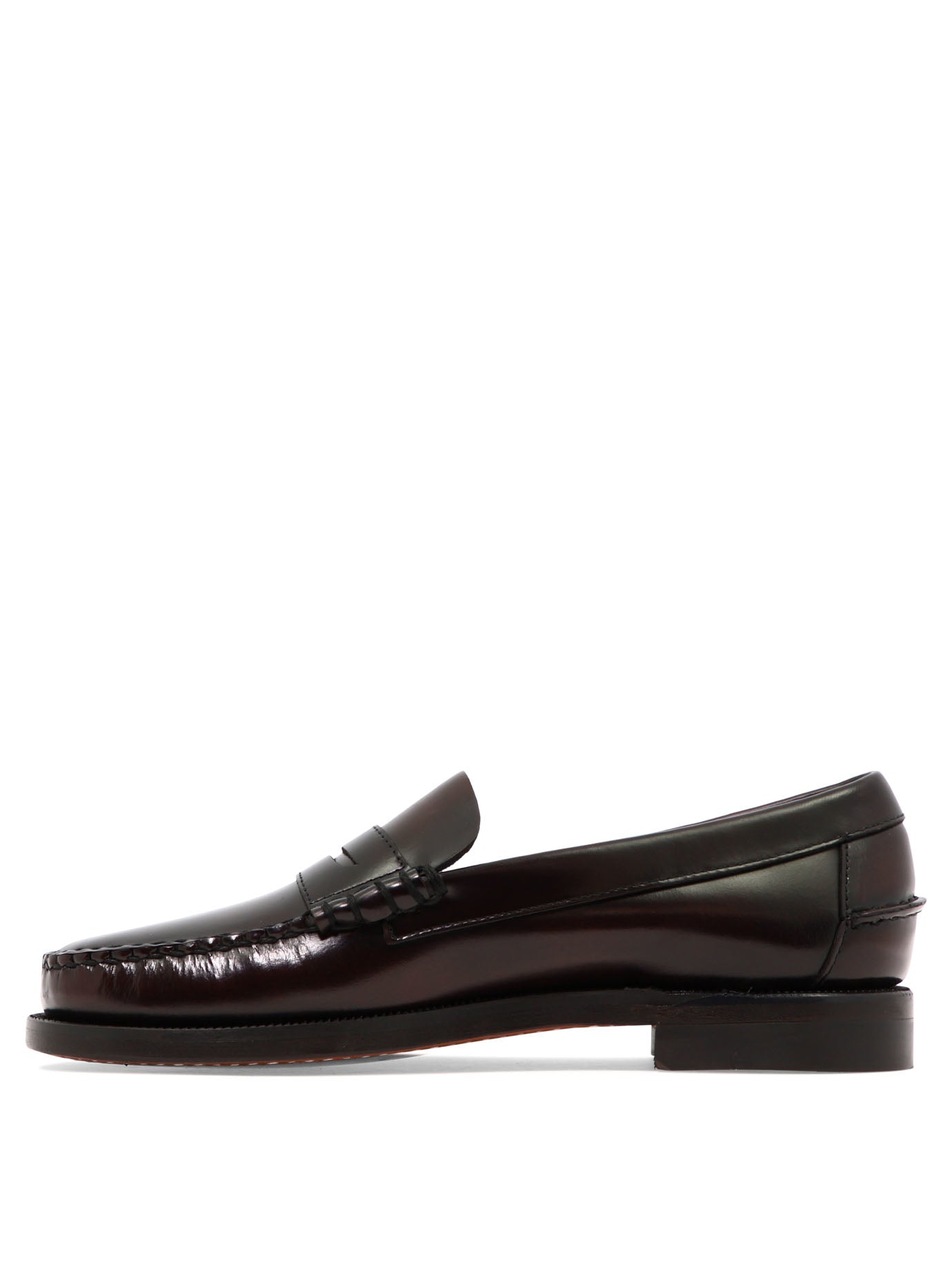 Sebago Classic Dan Loafer