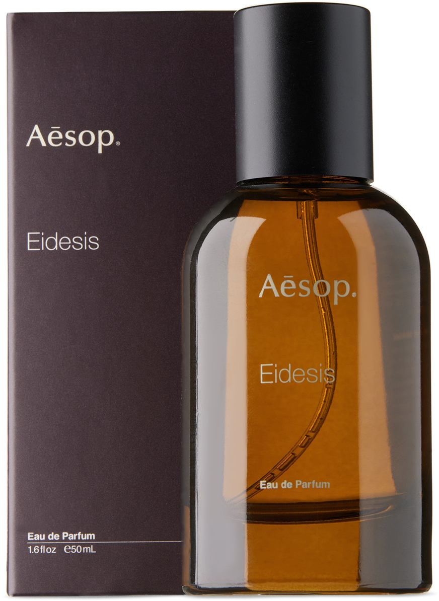 Aesop Eidesis Eau De Parfum, 50 mL