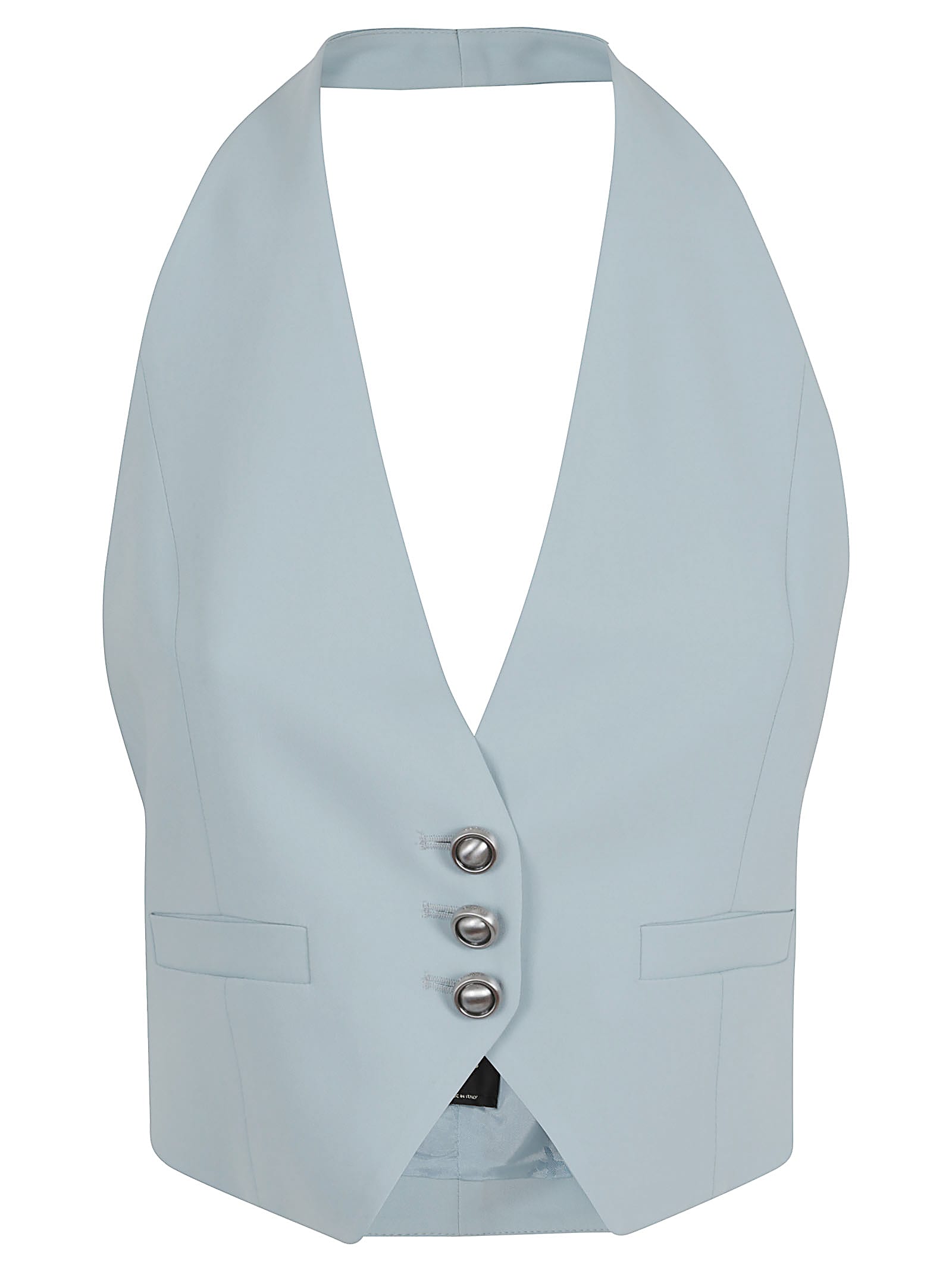 Moretta Gilet Cady Tecnico