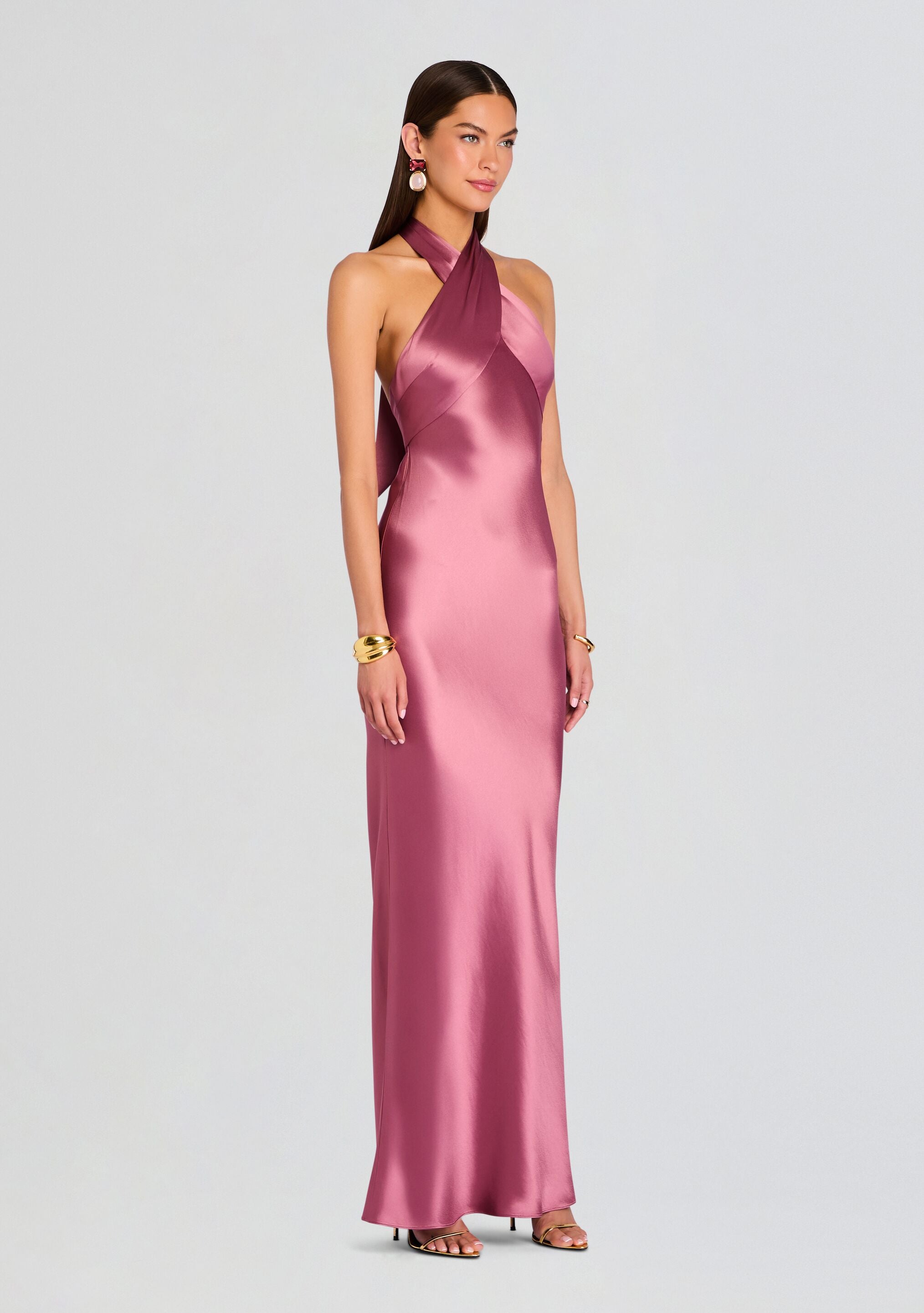 Wrenley Dress