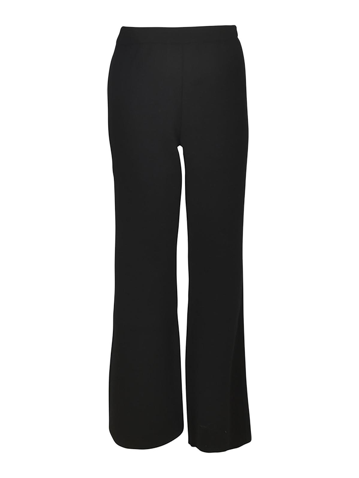 Trousers Black