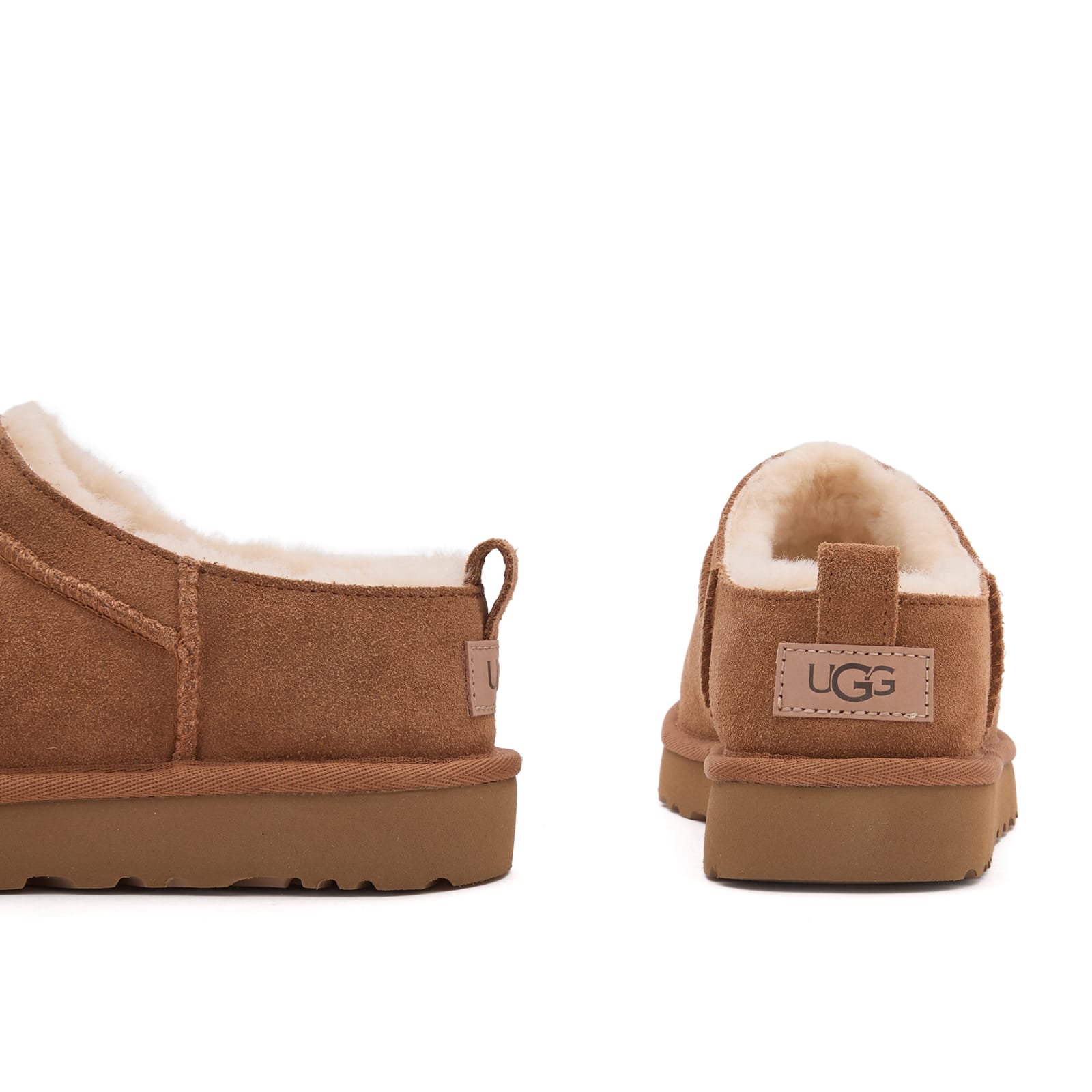 Women's Classic Micro Boot Chestnut