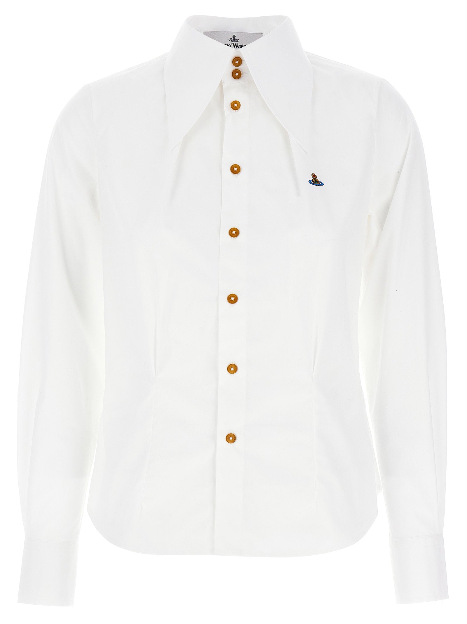 W Violin Shirt