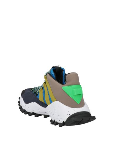 Woman Sneakers Azure