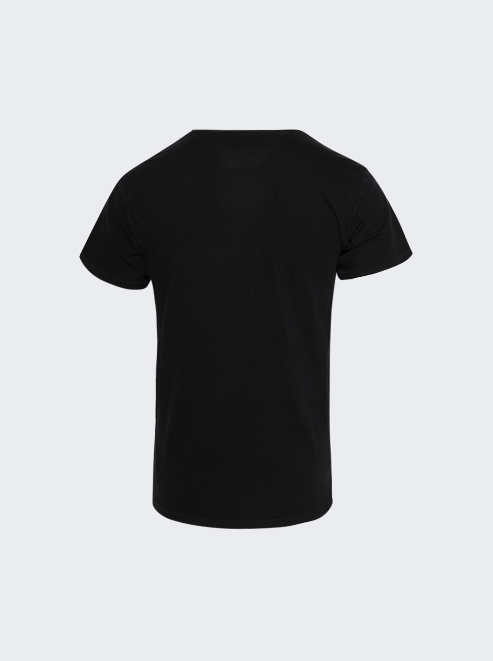 Grateful Dead graphic-print T-shirt - Black