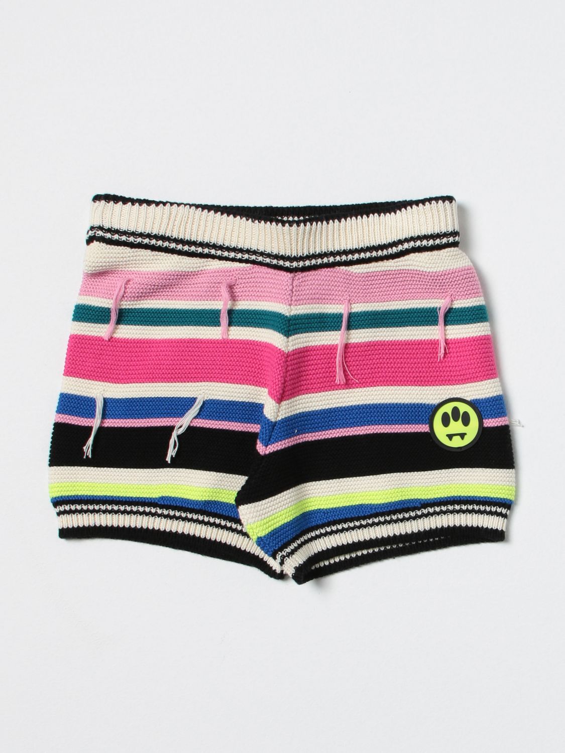 Short Kids color Multicolor