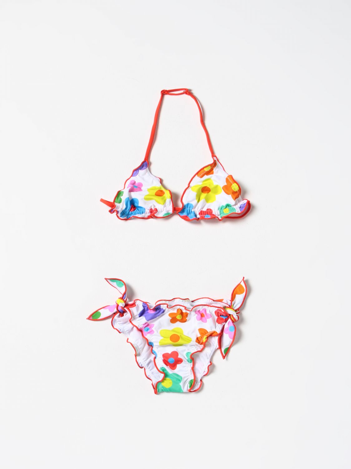 Swimsuit Kids color Multicolor