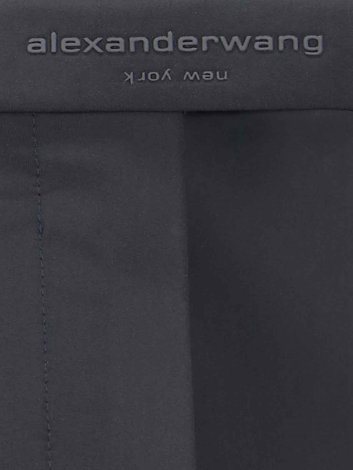 Tailored Leggings