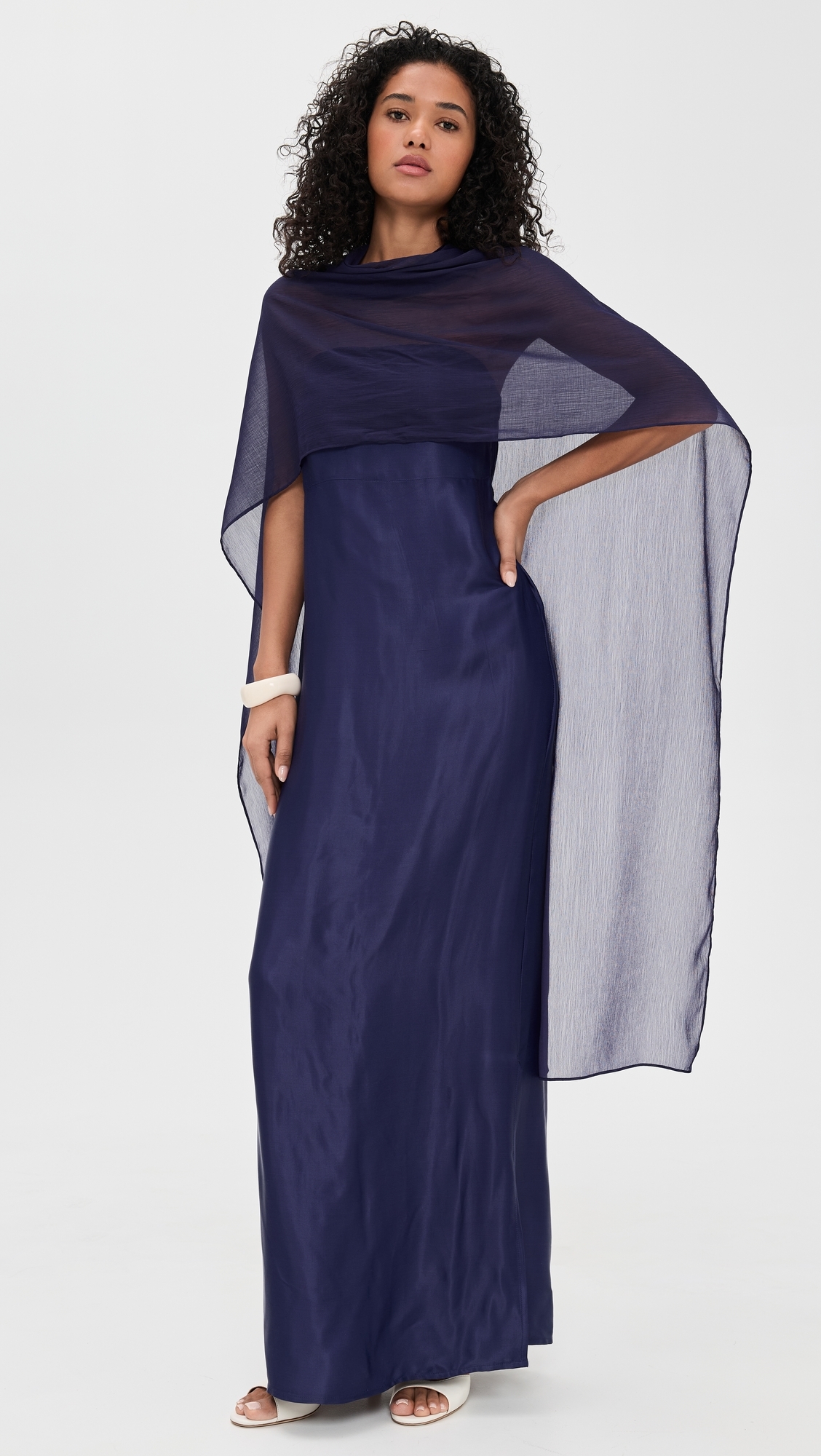 Tubi Dress
