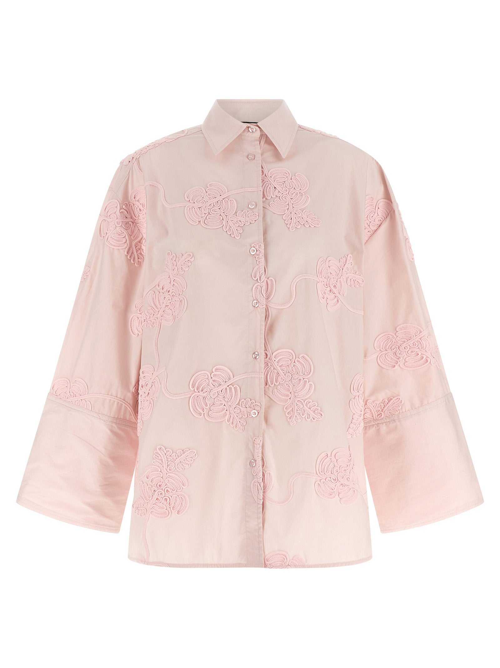 Shirt — Pink