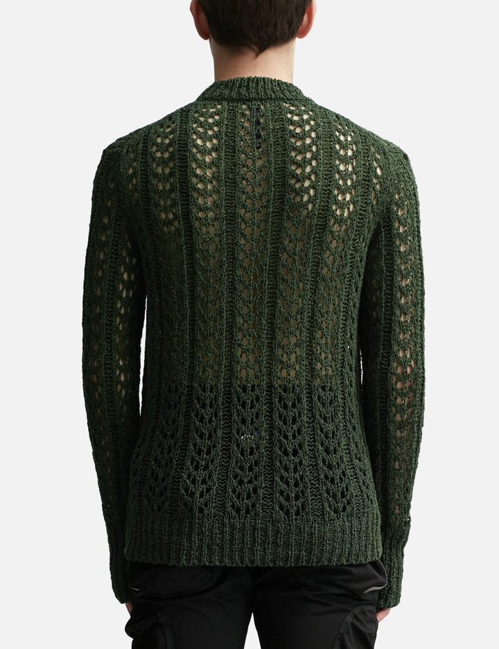 Redos Knittd Jumper