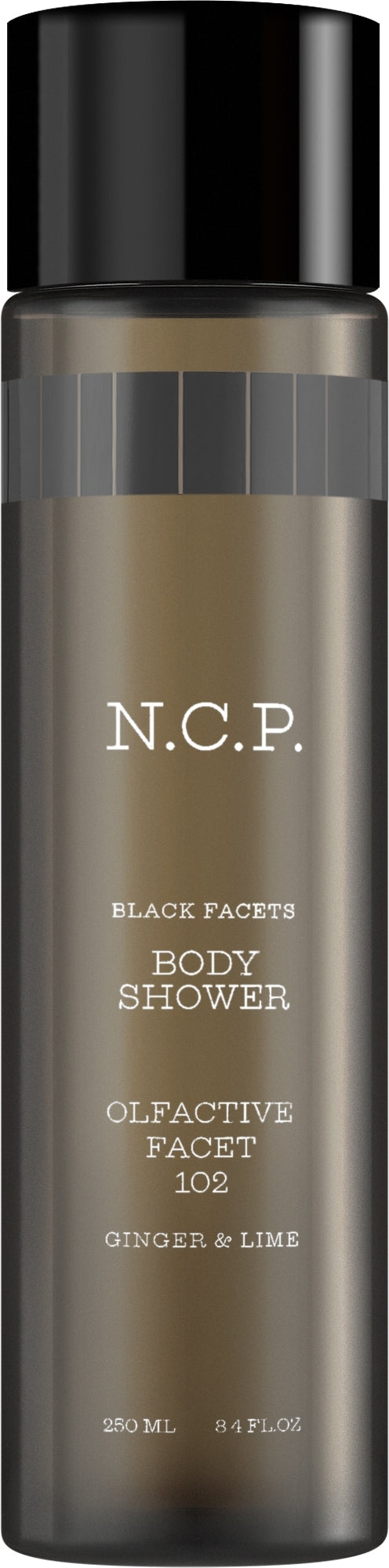 N.C.P. Olfactives 102 Ginger & Lime Detergente corpo