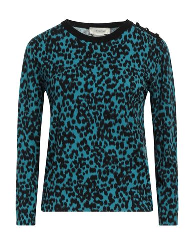 Woman Sweater Blue
