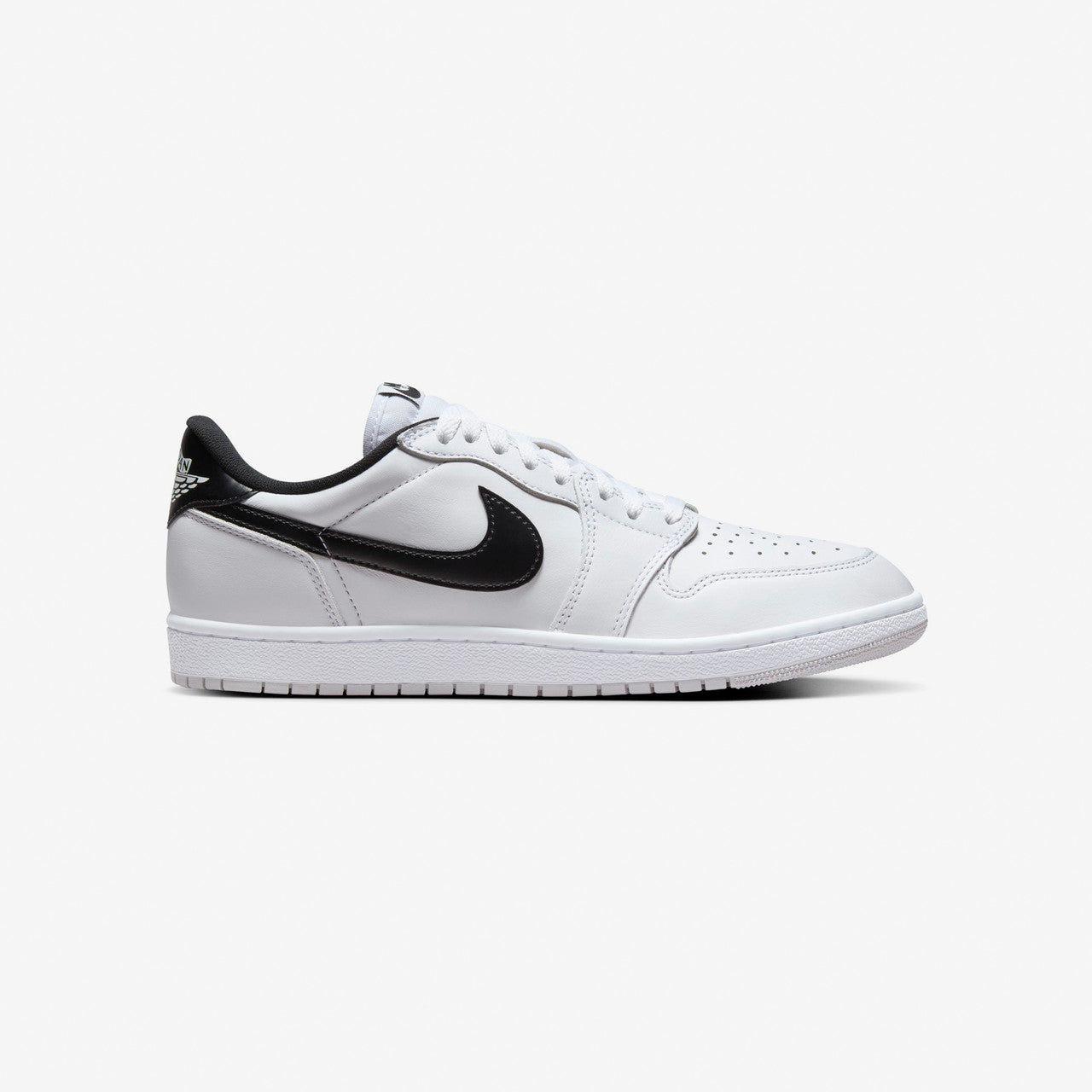 Jordan Air Jordan 1 Low 85 - WHITE/BLACK-NEUTRAL GREY - unisex
