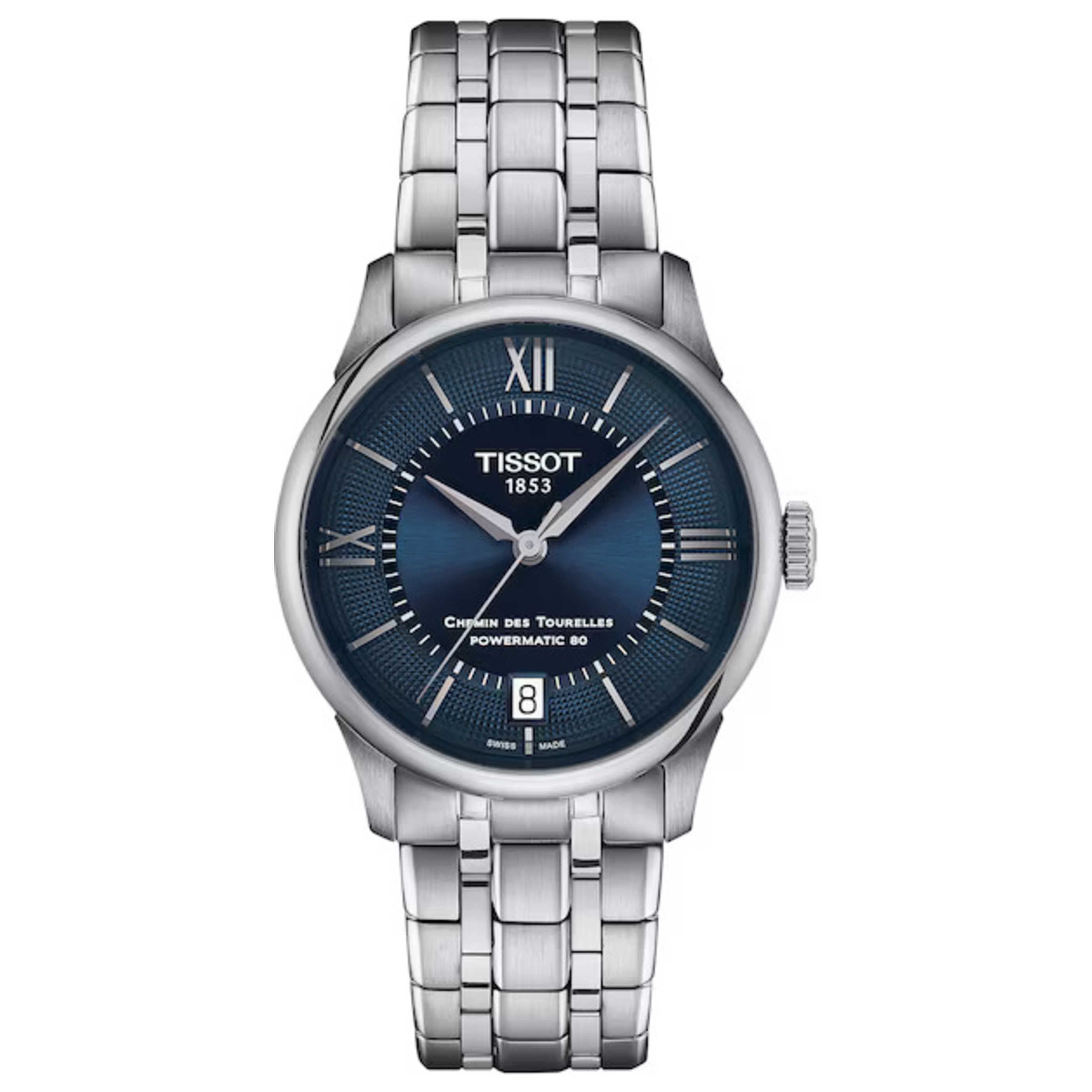 Chemin des Tourelles Women's Watch