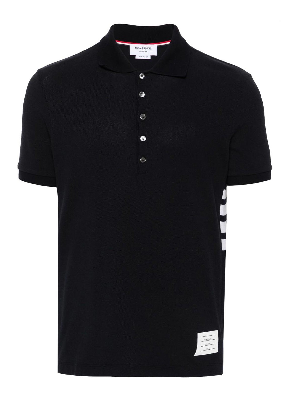 Cotton Polo Shirt