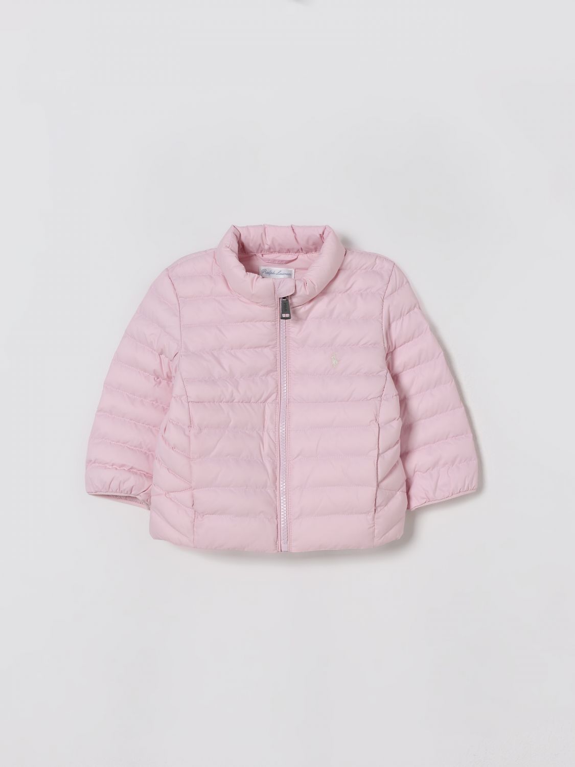 Jacket Kids color Pink