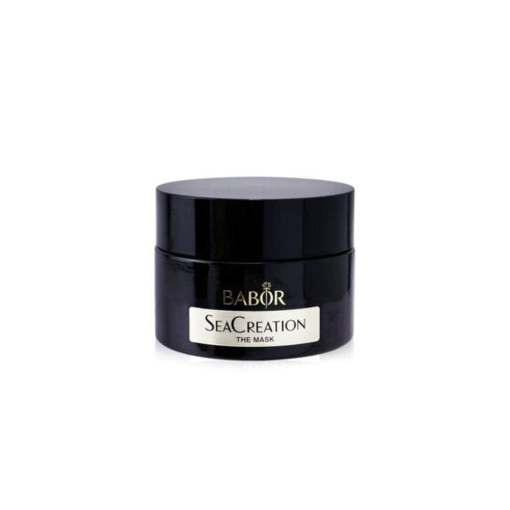 Babor SeaCreation The Maschera — Face Maschera