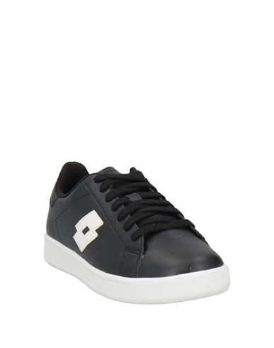 Woman Sneakers Black Size 6.5 Synthetic material