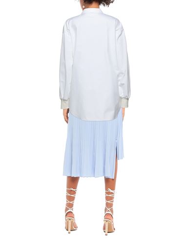 Woman Shirt White