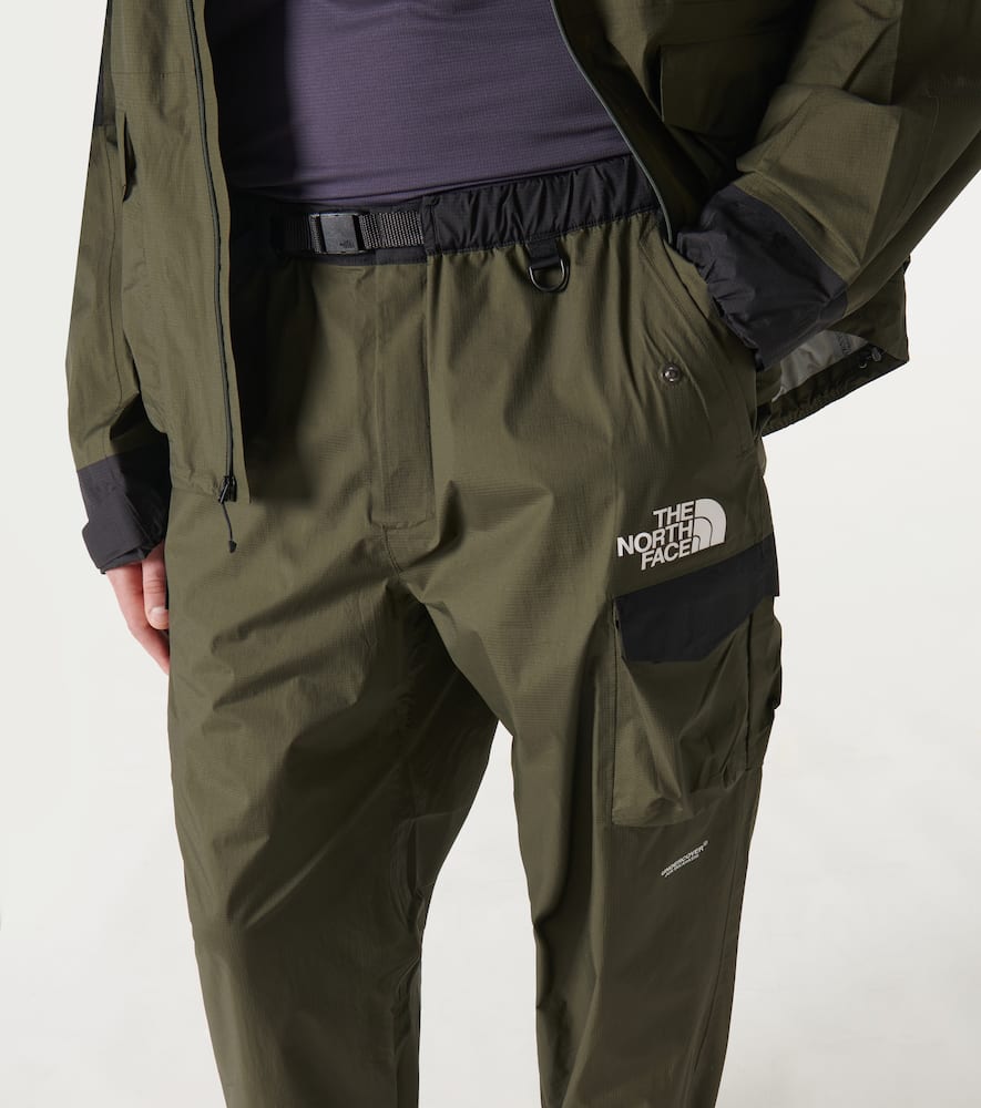X Undercover cargo pants
