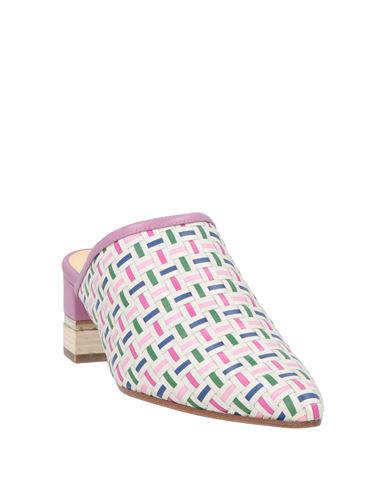 A. testoni Woman Mules & Clogs Pink