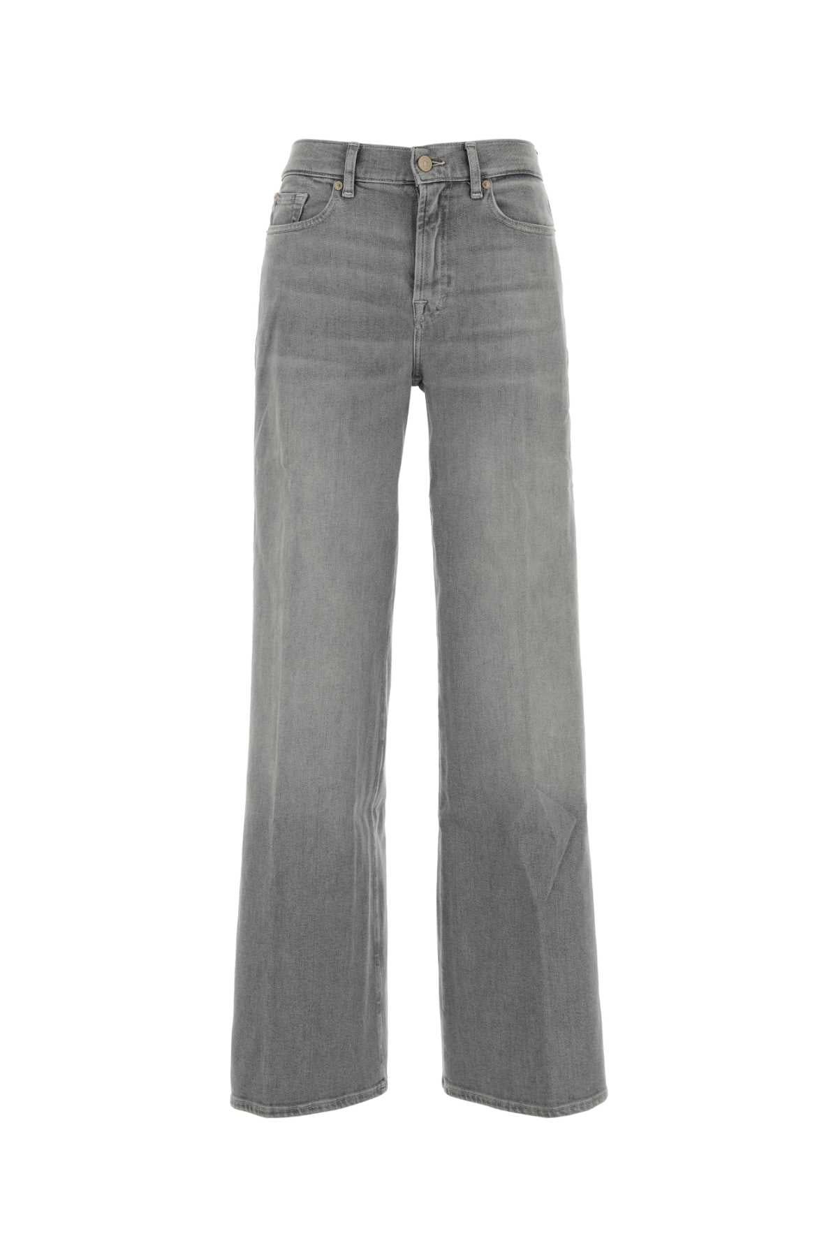 Lotta Jeans — Gray