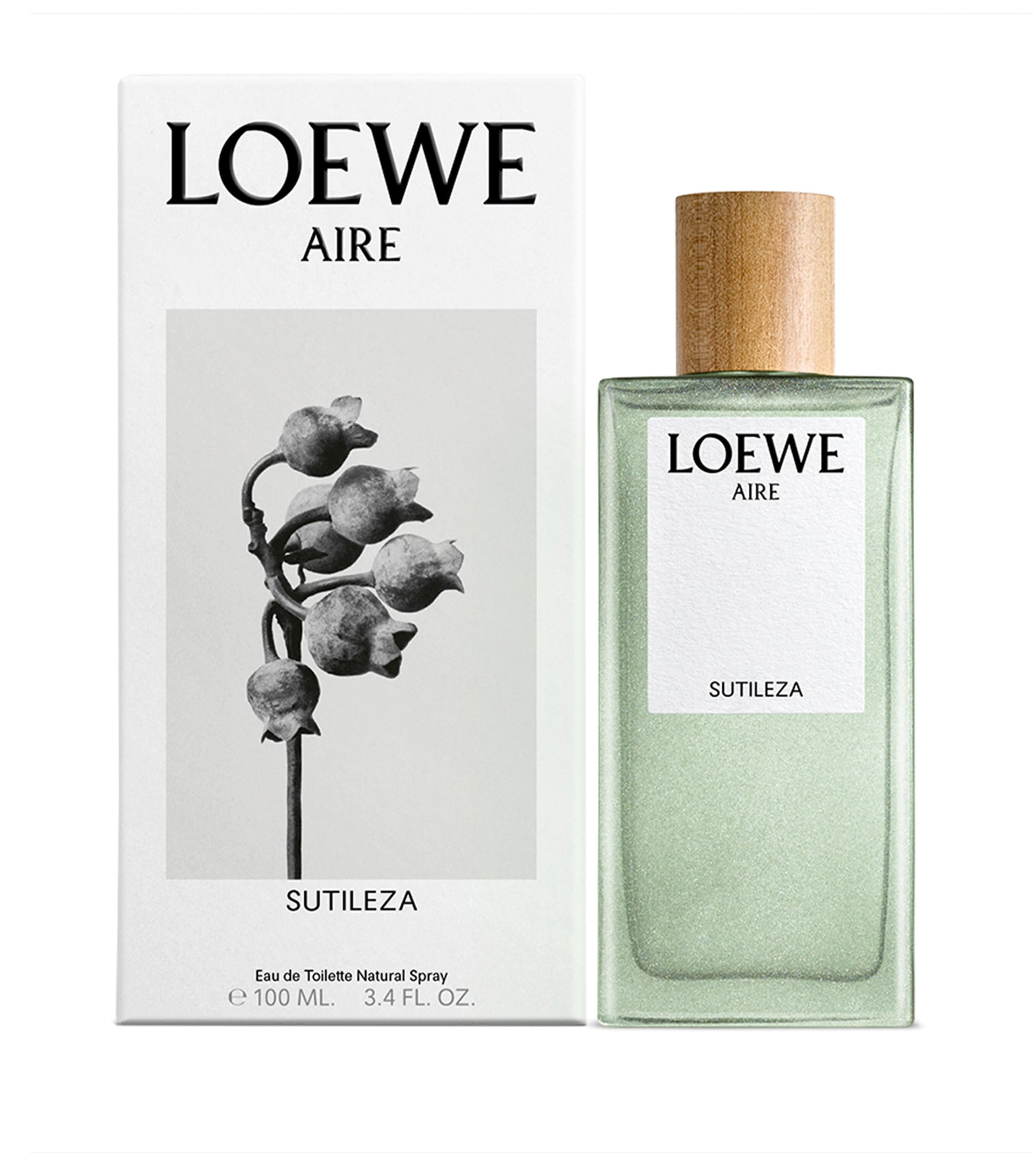 Aire Sutileza Eau de Toilette