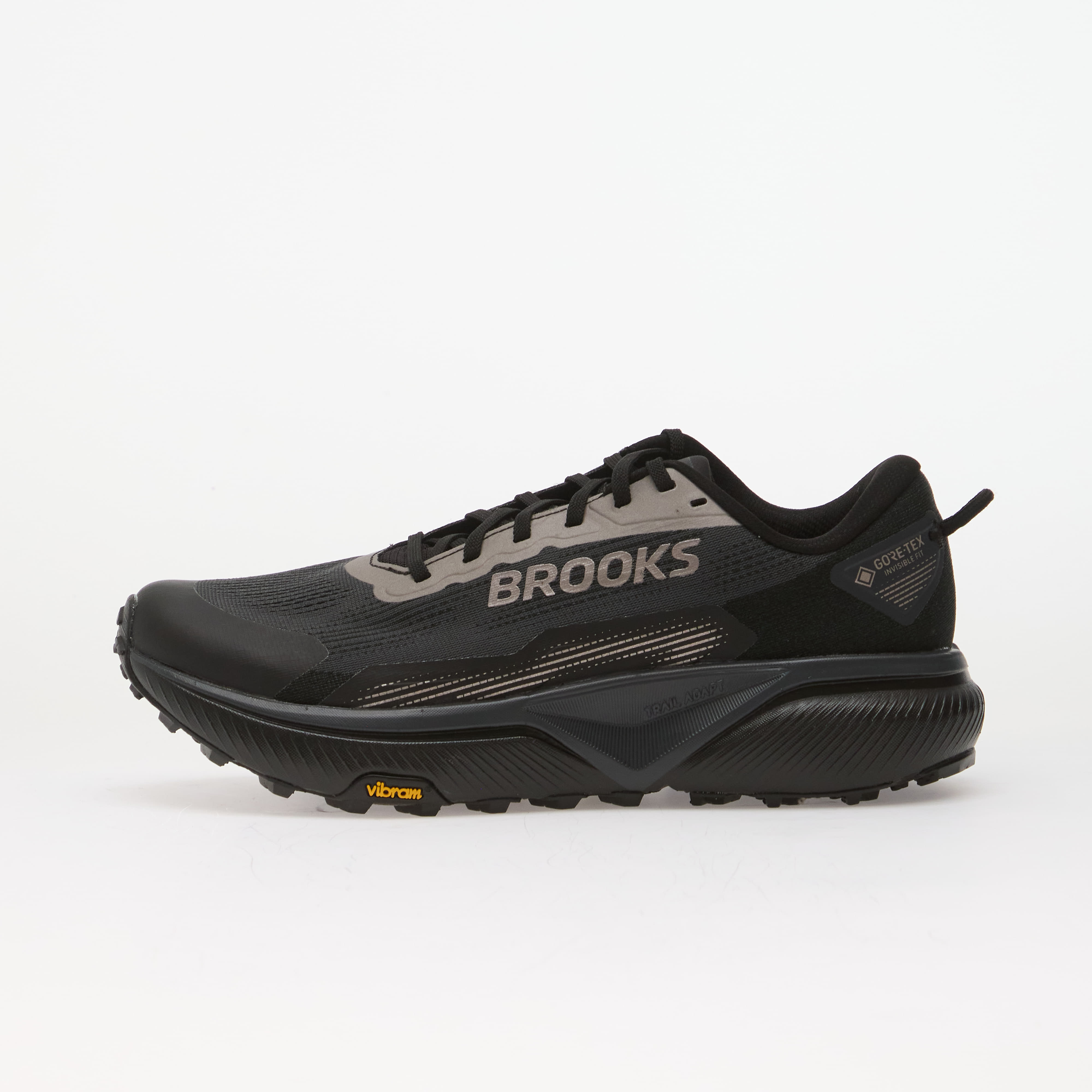 Sneakers Brooks Cascadia 20 GTX W Black/ Ebony/ Nocturna