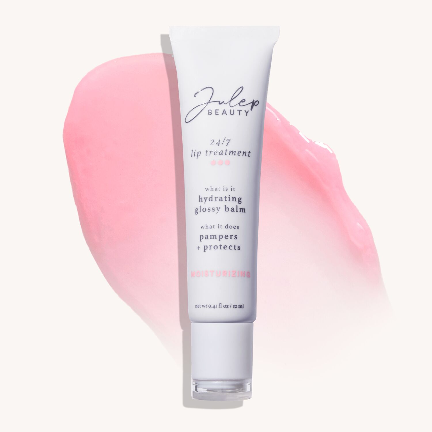 24/7 Shea Butter Balm Lip Treatment