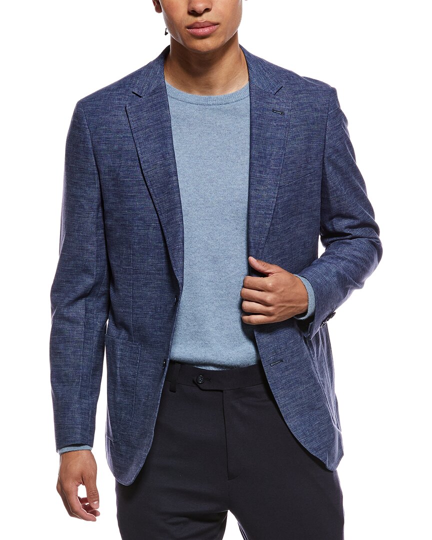 Luca Jacket