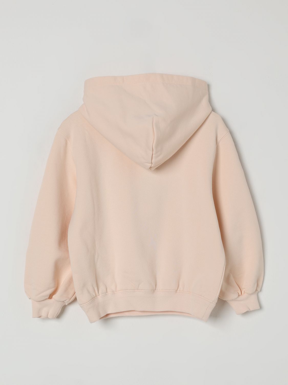 Sweater Kids color Pink