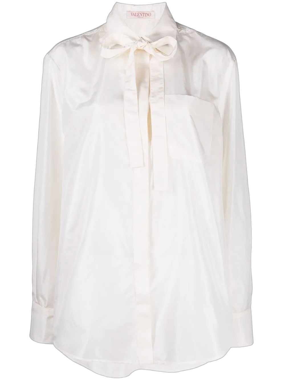 Garavani Shirt — White