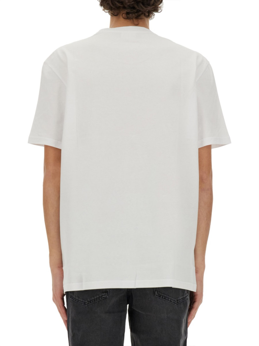 T-Shirt "Honore"