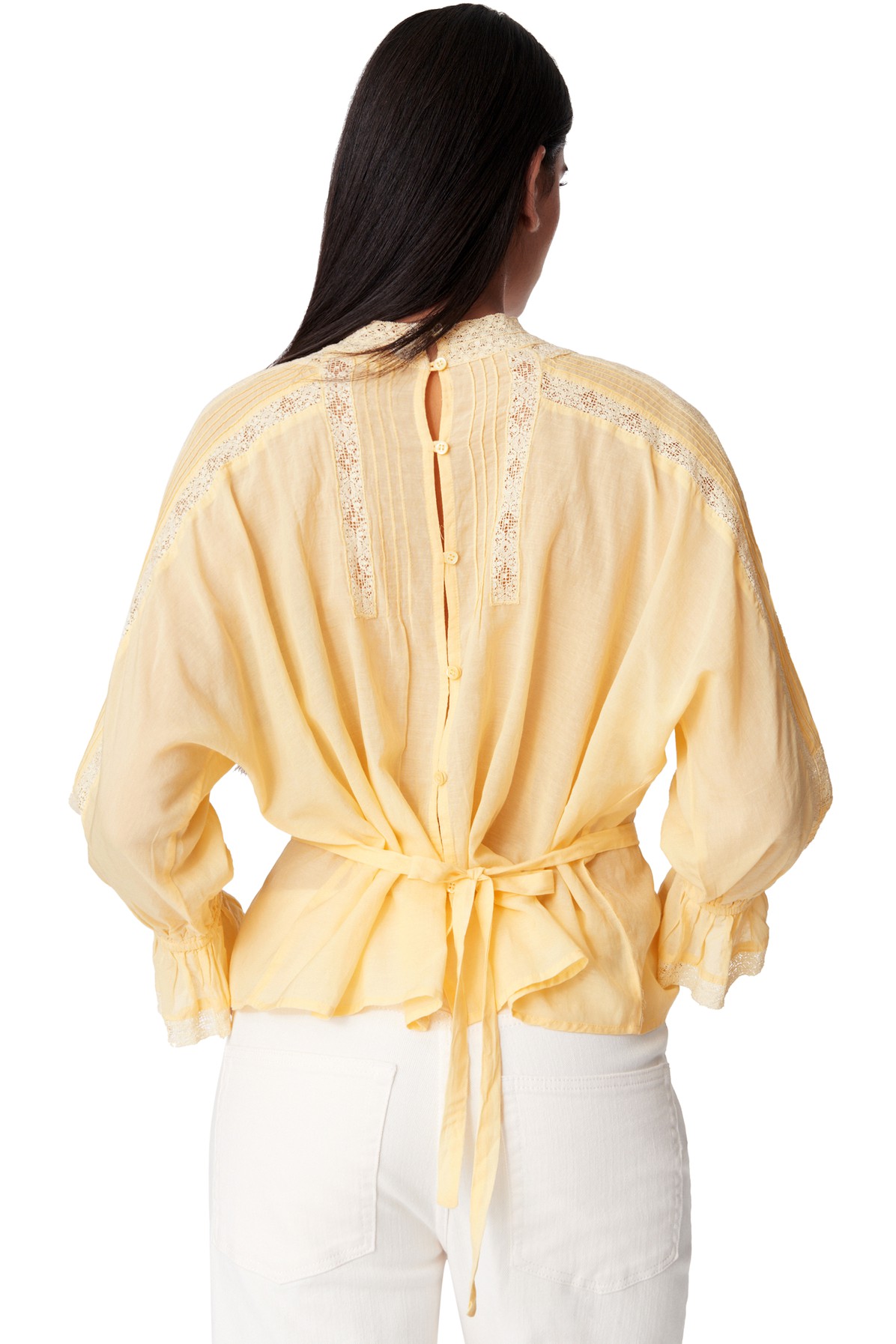 Viva blouse