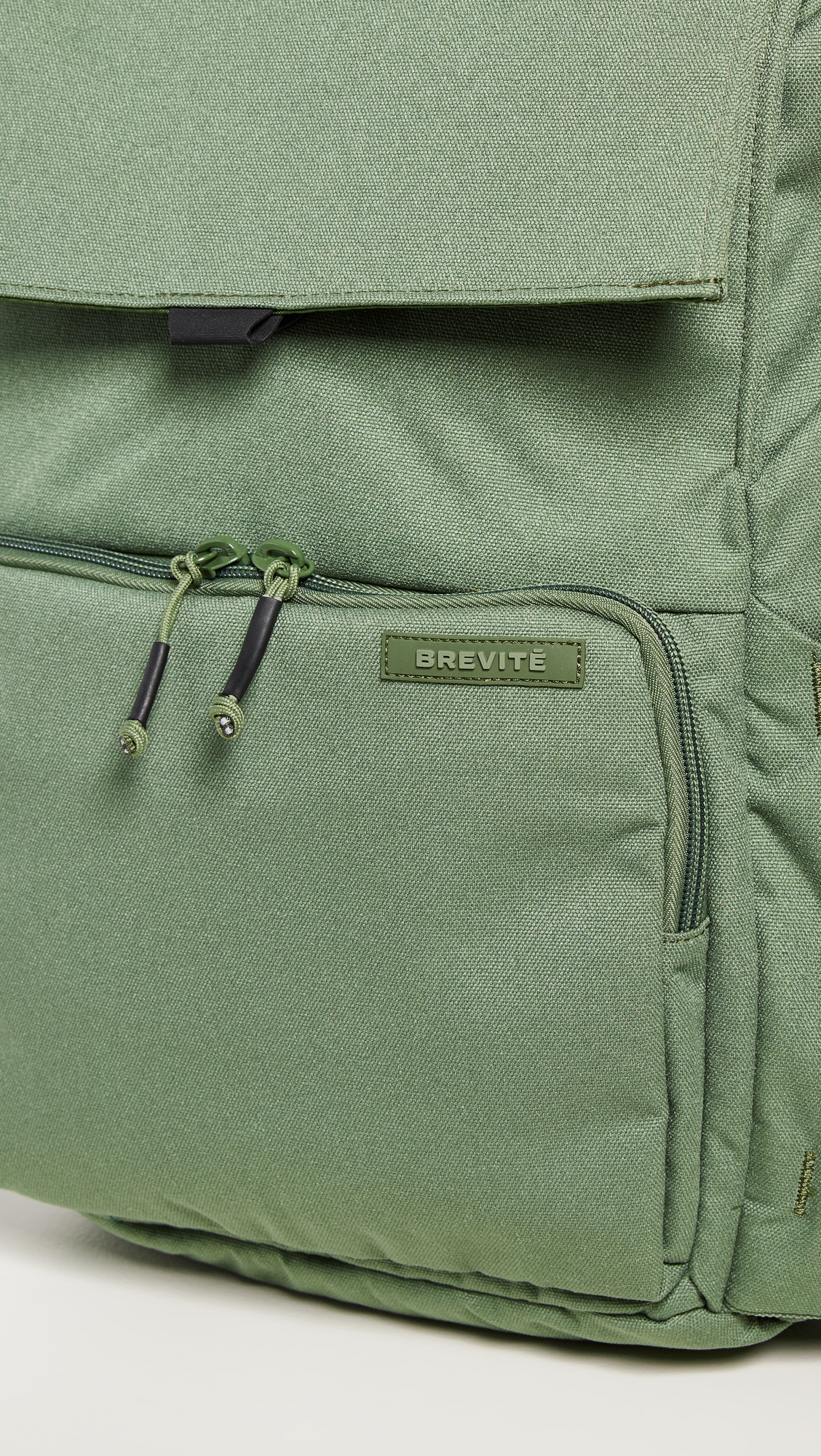 The Daily Backpack Green One Size