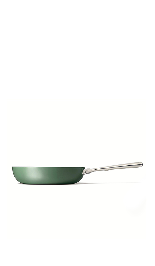 Caraway POÊLE EN CÉRAMIQUE NON-STICK CERAMIC FRY PAN en Sage