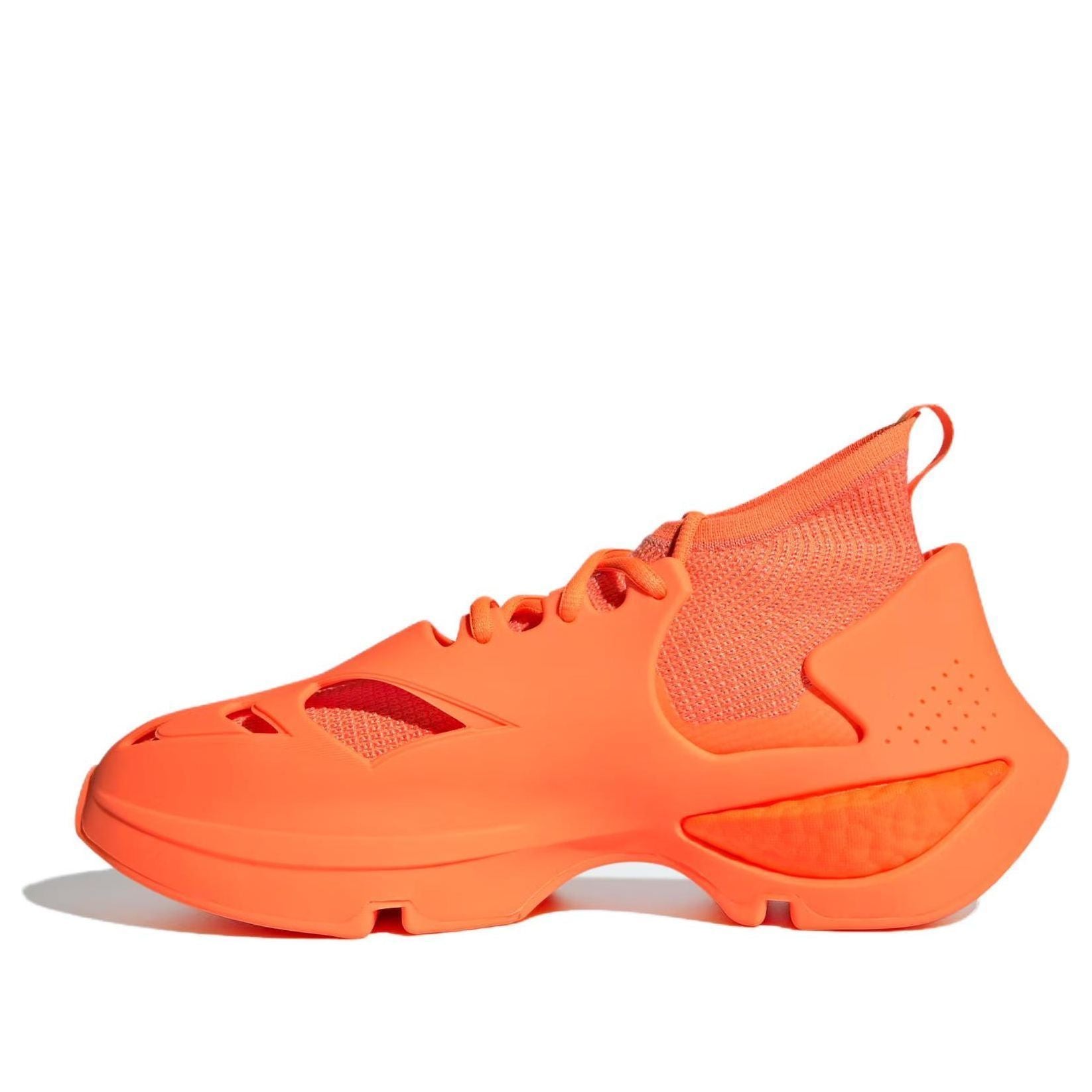 By Stella McCartney Sportswear Shoe 'Orange'