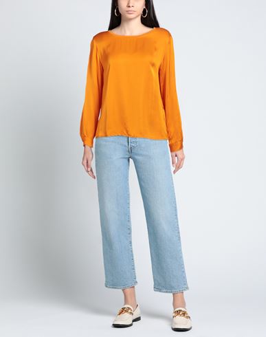 Woman Top Mandarin