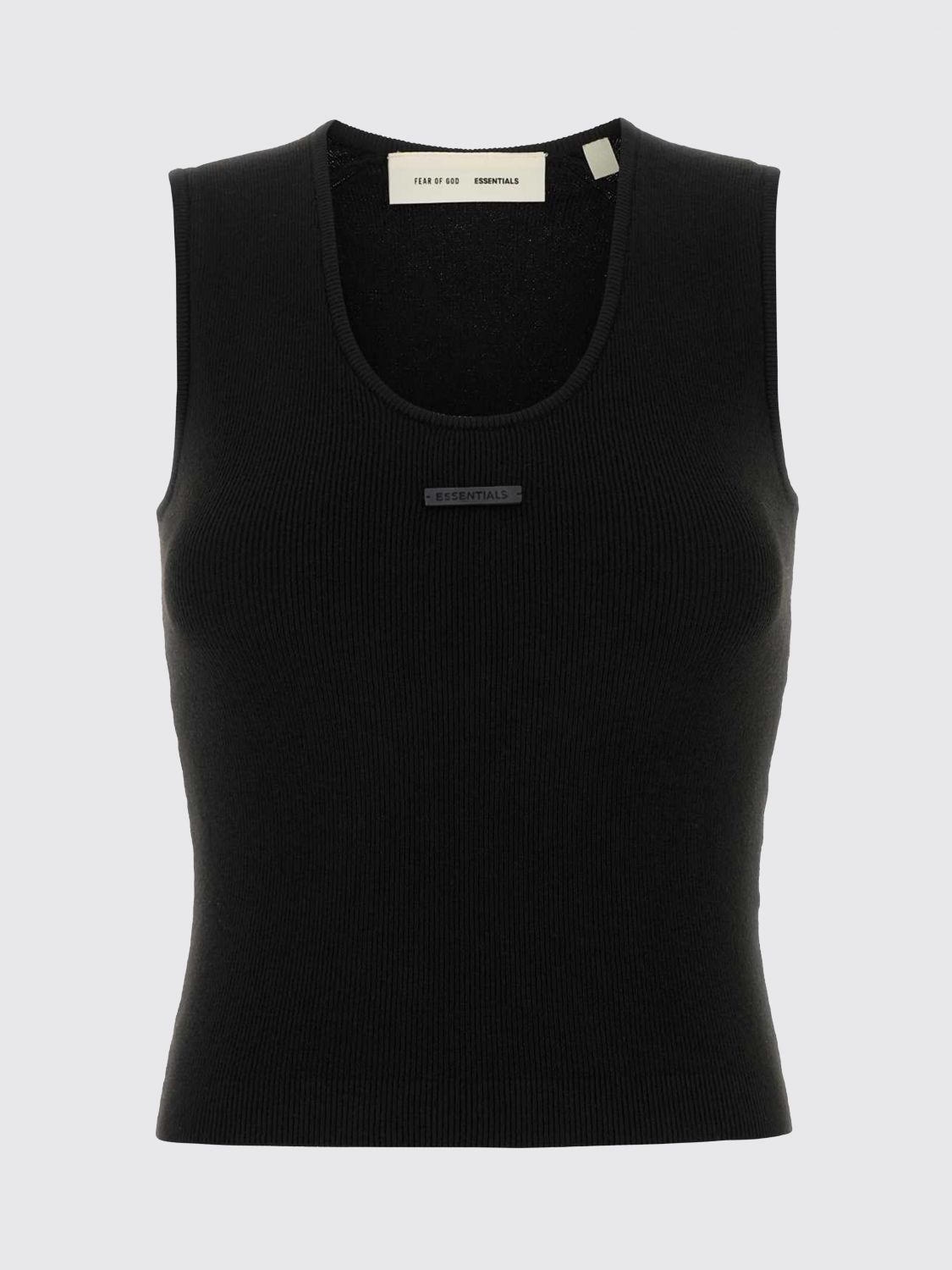 T-Shirt Woman color Black
