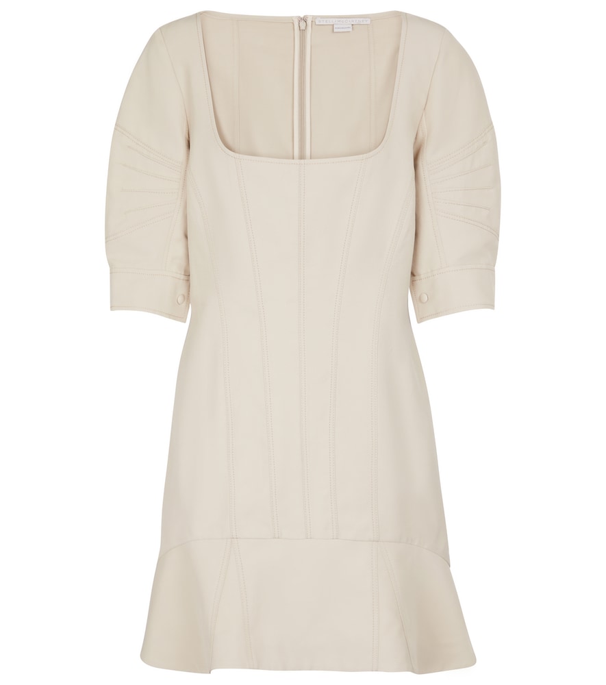 Angelina minidress